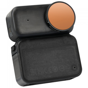 써니라이프 DJI 오즈모 나노 렌즈 필터 MCUV 광학유리 렌즈보호 광투과율 액션 카메라 악세사리