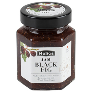 헬리오스 내츄럴 무화과잼, 330g, 1개