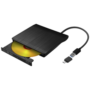 노트케이스 USB 3.0 DVD RW 멀티 외장형 ODD
