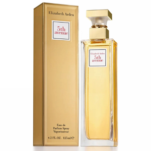 엘리자베스아덴 5번가 EDT, 125ml, 1개