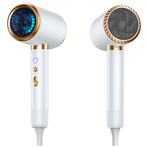 SAMSEA 샘씨 파워풍량 전문가용 이온 헤어 드라이어 2100W