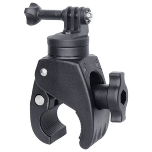 체리스팟 CS-BK78 고프로 호환 액션캠 바이크 클램프 거치대