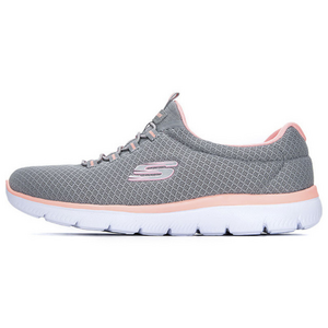 스케쳐스 메모리폼 여성 패션 운동화 12980-GYPK