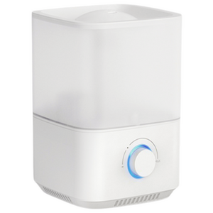 darlisex 무소음 초음파 4L 대용량 가습기 간편 통세척 LX-880