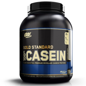 옵티멈뉴트리션 골드 스탠다드 카제인, 1.82kg, 1개