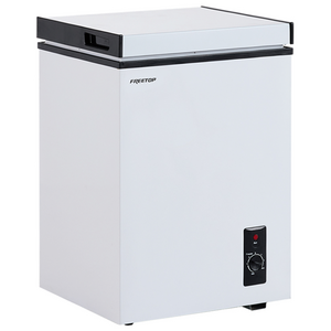 미니냉동고 소형 원룸 가정용 업소용 얼음 아이스크림 냉동고 60L