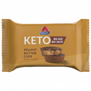 앳킨스 피넛 버터 컵 8개입, 240g, 1개