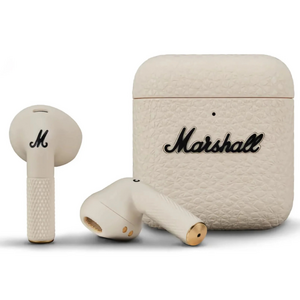 마샬 마이너 4 블루투스 무선 헤드폰