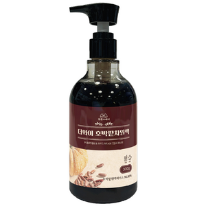 양원프레쉬 더와이 호박팥차원액, 1개입, 300g, 1개