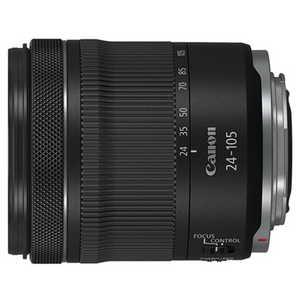 캐논 RF 24-105mm F4-7.1 IS STM 정품 (번들상품)