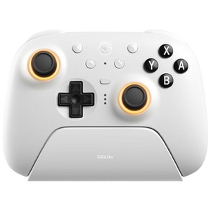 8BitDo 얼티메이트 2세대 3모드 컨트롤러 게임패드 NS버전