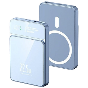 GoaTa 20000mAh 대용량 보조배터리 PD22.5W 슈퍼 급속충전15W 무선충전 맥세이프 보조배터리 항공 표준에 부합