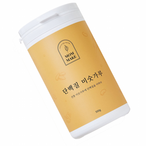 맘메이크 단백질 미숫가루, 500g, 1개