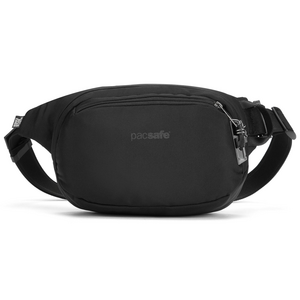팩세이프 바이브 100 V 힙팩 4L / PACSAFE VIBE 도난방지 가방 유럽 여행 웨이스트백 슬링백 힙색 크로스백 RFID차단