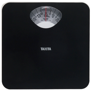 일본 타니타 아날로그 체중계