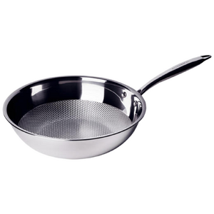 알텐바흐 글란츠 통5중 웍, 28cm, 1개
