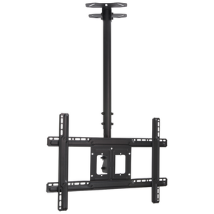 천정형 TV 브라켓 32-70인치 천장형 티비거치대 삼성 LG 중소기업 호환