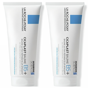 라로슈포제 시카플라스트 밤 B5+, 100ml, 2개