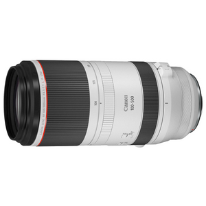 캐논코리아 정품 RF 100-500mm F4.5-7.1 L IS USM