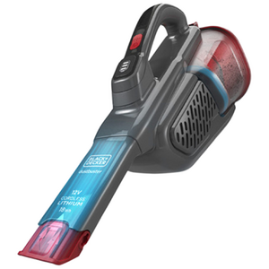 블랙앤데커 GEN11 핸디형 무선청소기