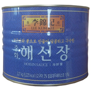이금기 해선장, 2.27kg, 1개