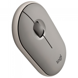 로지텍 페블 무선마우스