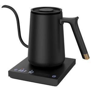 타임모어 피쉬 스마트 전자 온도조절 포트 표준버전 600ml