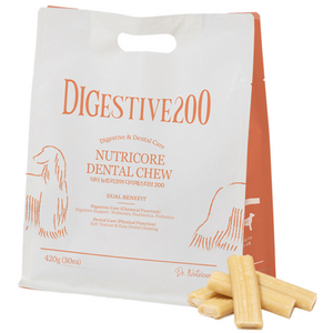 닥터뉴트리코어 강아지 다이제스티브 200, 420g, 혼합맛(닭고기/연어..., 1개