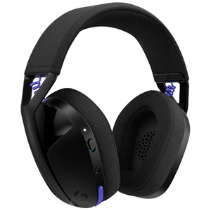 로지텍 헤드셋 G321 라이트스피드 LIGHTSPEED 무선 게이밍 헤드셋