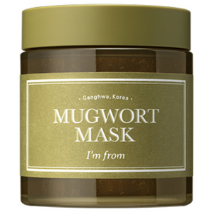 아임프롬 머그워트 마스크, 1개입, 1개