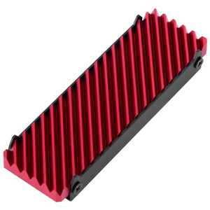 JK 방열판 M.2 HDD 히트싱크 SSD M2 2280 알루미늄 NVME SATA 냉각