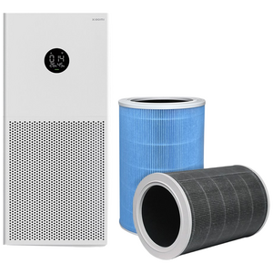 샤오미 스마트 미에어 4 라이트 공기청정기 호환 필터 미지아 M17R-FLP