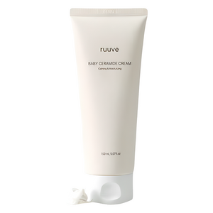 러베 세라마이드 고보습 크림, 150ml, 1개