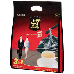 G7 3 in 1 오리지널 커피믹스, 16g, 50개입, 1개