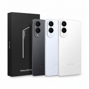 삼성전자 갤럭시 S25 Edge 자급제 SM-S937N