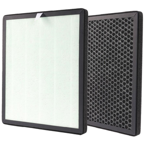 대한우리필터 롯데 파인 베르만 구스터 홈에이드 공기청정기 호환용 필터