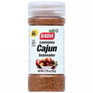 바디아 루이지애나 케이준, 78g, 1개