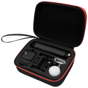 인스타360 GO Ultra 전용 올인원 하드쉘 케이스 파우치 가방