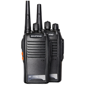 TOPMOX 무전기 2개 세트 휴대용 소형 무선 무전기 1500mAh 대용량 배터리 캠핑 호텔 매장 야양방향 무선 초소형 워키토키 무전기 업소용 매장 식당