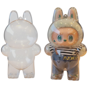 라부부 인형 케이스 1세대 3세대 정품호환 보호커버 인형미포함