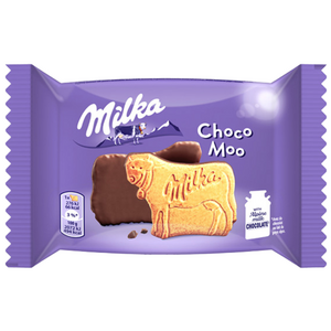 밀카 초코 무, 960g, 1개
