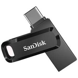 샌디스크 C타입 OTG USB SDDDC3 블랙