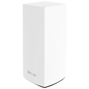[링크시스] MX12600 (Tri-Band AX4200x3 Mesh WiFi 6) 3팩 확장 유무선 공유기