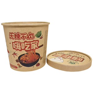 (배터짐) 중국라면 컵라면 하이츠쟈 쏸라펀 쏸라멘 (한박스/여섯개) (일요일&당일발송), 6개