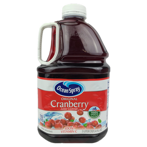 오션스프레이 크랜베리 주스, 3L, 1개