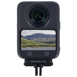 써니라이프 DJI 오즈모 360 2in1 폴더블 퀵릴리즈 마그네틱 어댑터 마운트