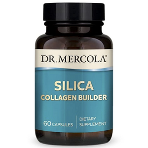 닥터머콜라 실리카 콜라겐 빌더 캡슐