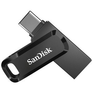 샌디스크 울트라 듀얼 Go C타입 OTG 3.1 USB 512GB