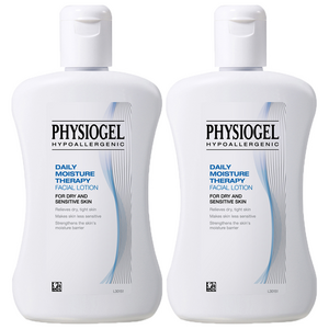 피지오겔 데일리 모이스쳐 테라피 페이셜 로션, 200ml, 2개
