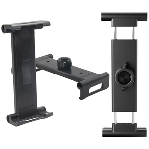 17mm 볼헤드 거치대 교체용 마운트 차량용 스마트폰 태블릿 브라켓 호환 클램프 삼각대 자바라 수리 부품 아이폰 갤럭시